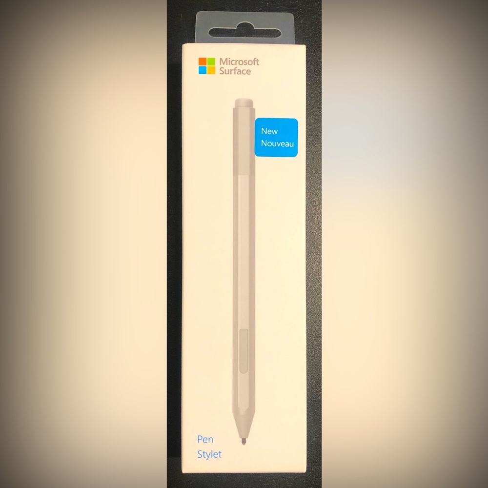 Microsoft Surface Stylus Pen. EYV-00009 
New!